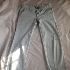 American eagle skinny pants